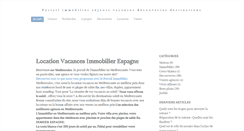 Desktop Screenshot of mediterraloc.com